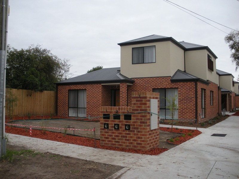 Unit 1/3 Jeffrey Street, Dandenong North VIC 3175