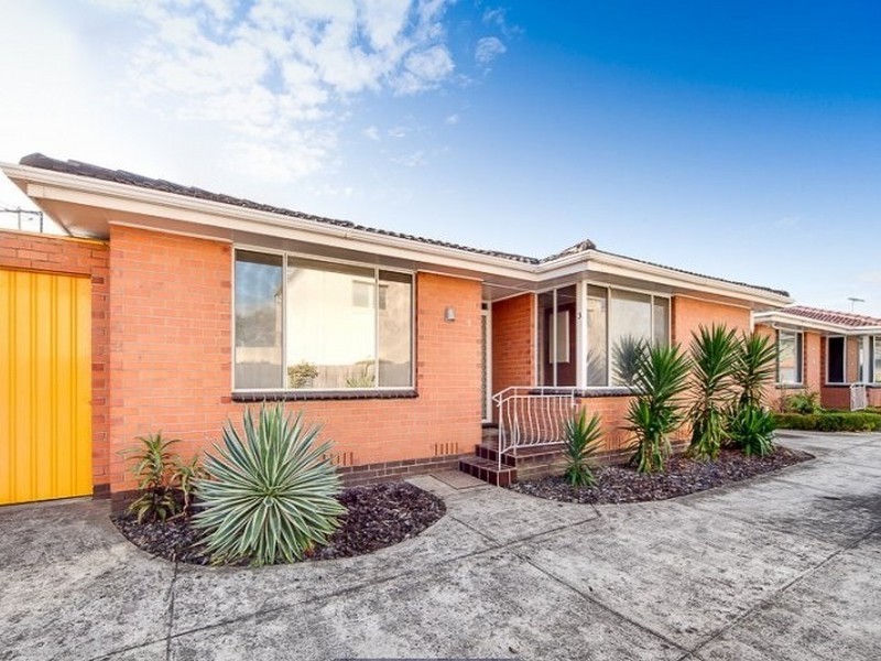 3/28 Mentone Parade, Mentone VIC 3194