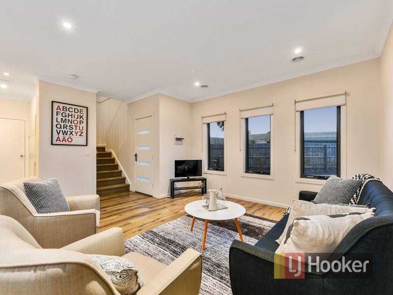 16/46 Wedge Street, Dandenong VIC 3175