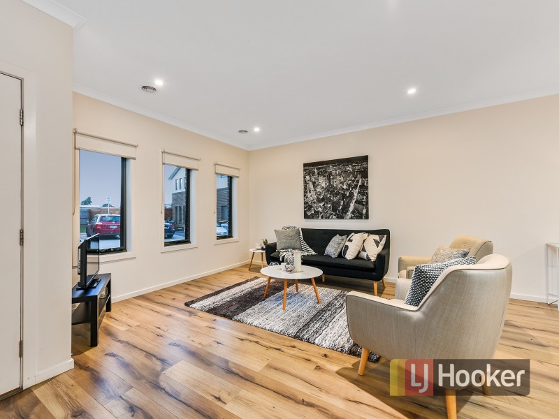 16/46 Wedge Street, Dandenong VIC 3175