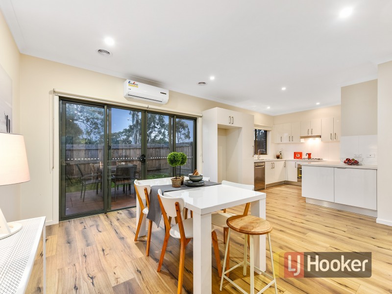 16/46 Wedge Street, Dandenong VIC 3175