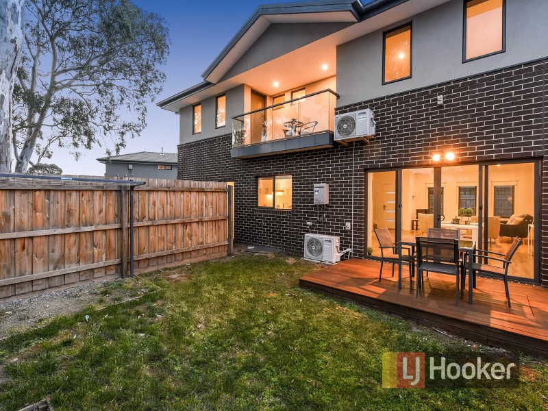 16/46 Wedge Street, Dandenong VIC 3175
