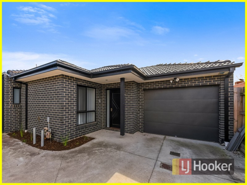 2/19 Gretana Street, Dandenong VIC 3175