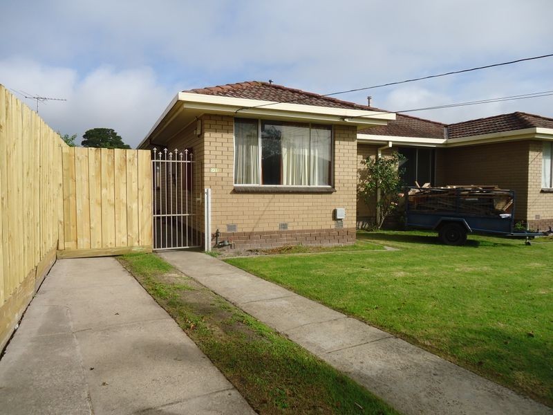 Unit 1/22 Morwell Avenue, Dandenong South VIC 3175
