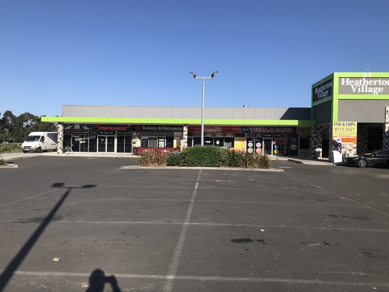 12-51 Heatherton Road, Endeavour Hills VIC 3802