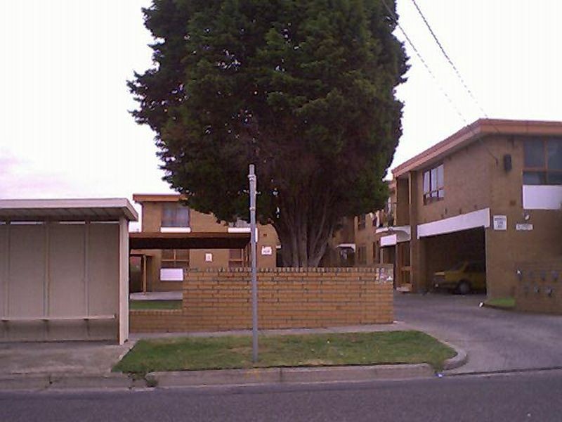 Apartment 6/81-83 Potter Street, Dandenong VIC 3175
