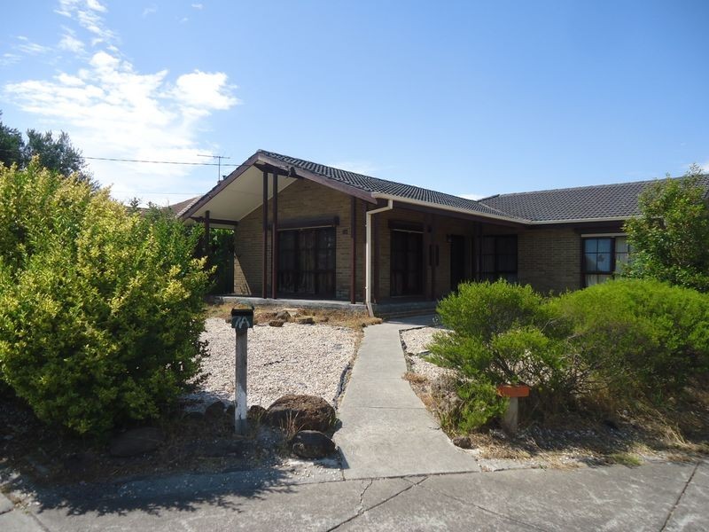 25 Dalgety  Street, Dandenong VIC 3175