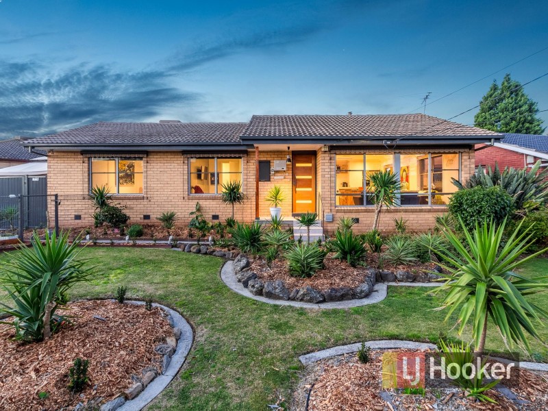 13 Booth Crescent, Dandenong North VIC 3175