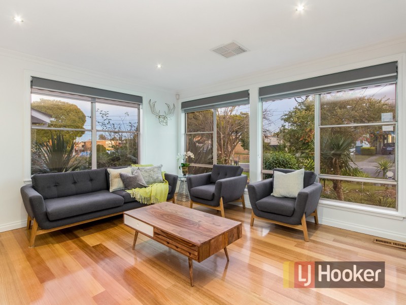 13 Booth Crescent, Dandenong North VIC 3175
