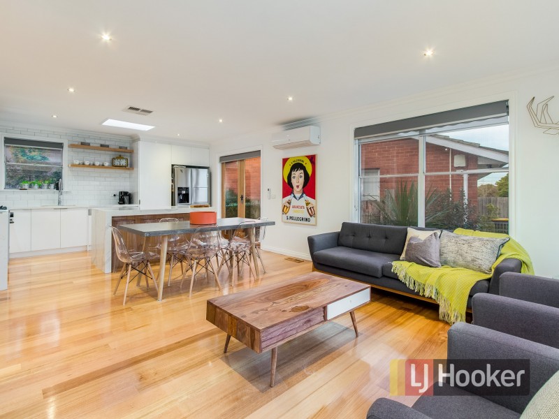 13 Booth Crescent, Dandenong North VIC 3175