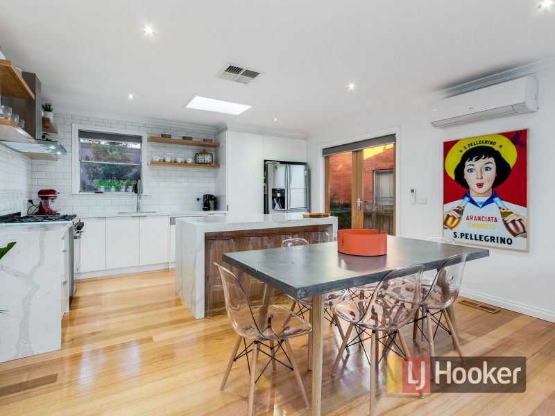 13 Booth Crescent, Dandenong North VIC 3175
