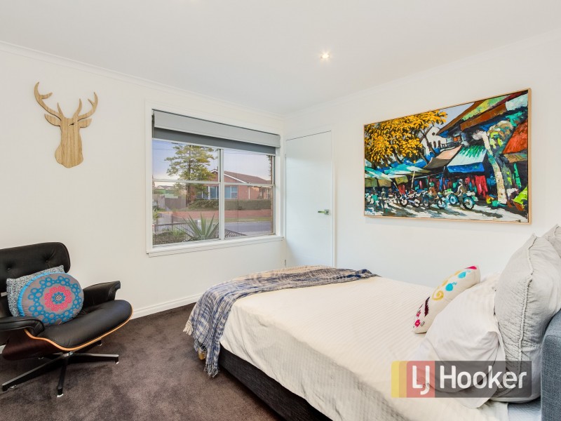 13 Booth Crescent, Dandenong North VIC 3175