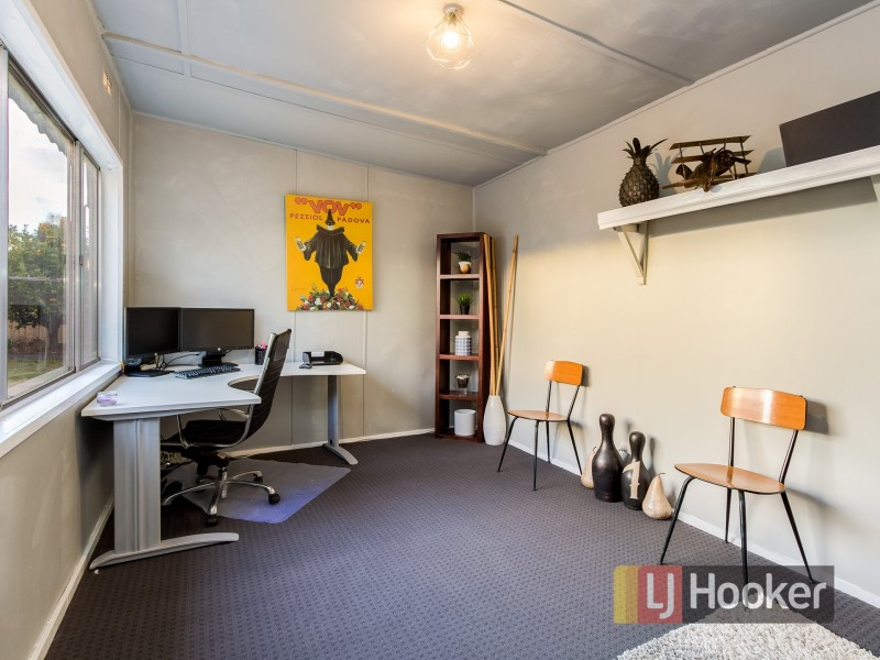 13 Booth Crescent, Dandenong North VIC 3175