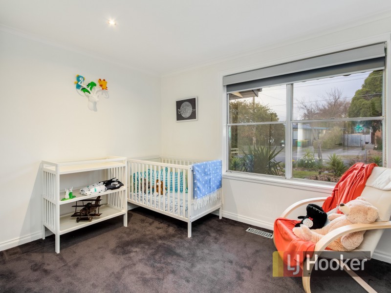 13 Booth Crescent, Dandenong North VIC 3175