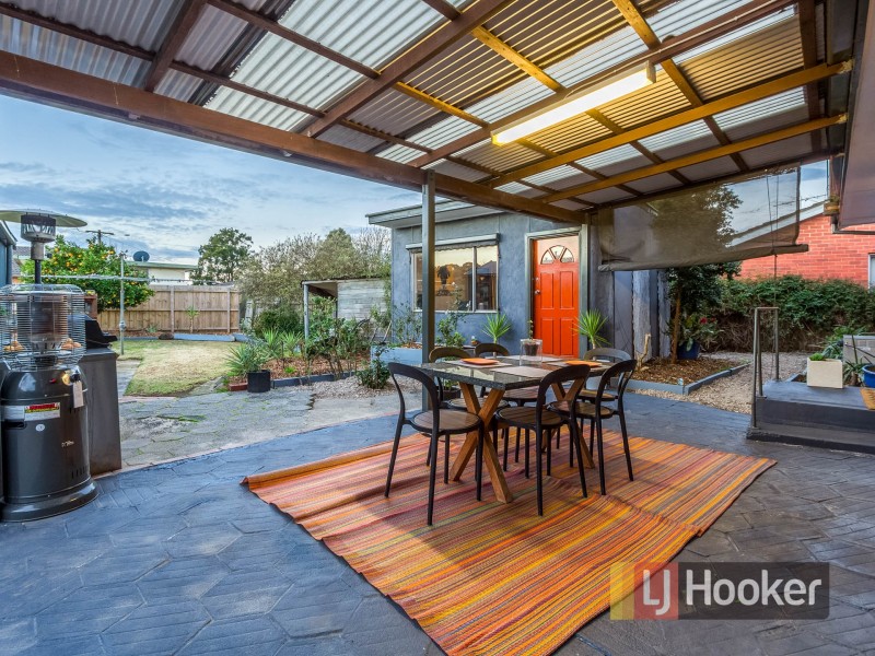 13 Booth Crescent, Dandenong North VIC 3175