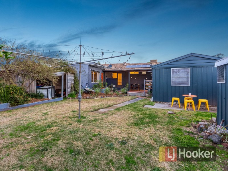 13 Booth Crescent, Dandenong North VIC 3175
