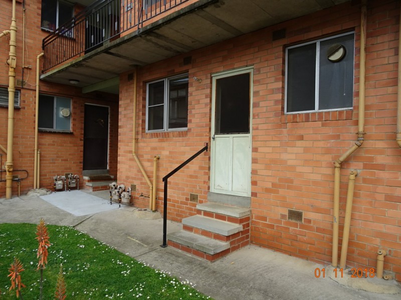 Apartment 3/48 Princes Highway, Dandenong VIC 3175