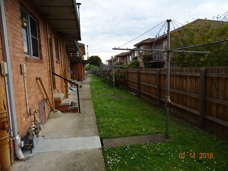 Apartment 3/48 Princes Highway, Dandenong VIC 3175