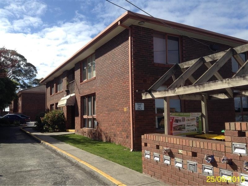 Apartment 7/58 Potter Street, Dandenong VIC 3175