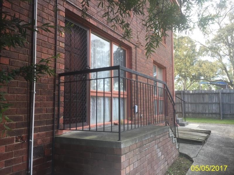 Apartment 7/58 Potter Street, Dandenong VIC 3175