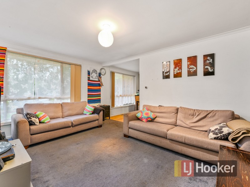 9 Cornwall Street, Hallam VIC 3803