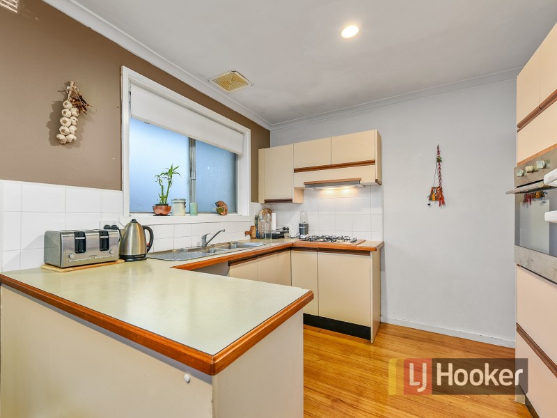 9 Cornwall Street, Hallam VIC 3803