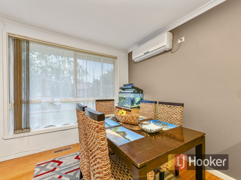 9 Cornwall Street, Hallam VIC 3803