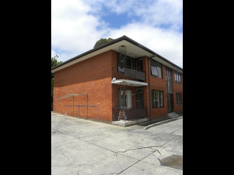 17/55 Clow Street, Dandenong VIC 3175