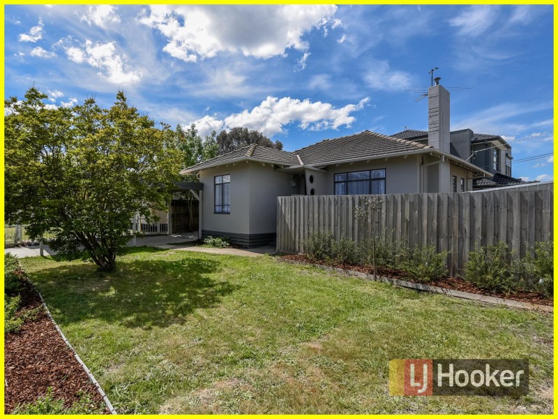 14 Tarata Drive, Doveton VIC 3177