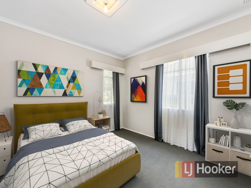 14 Tarata Drive, Doveton VIC 3177