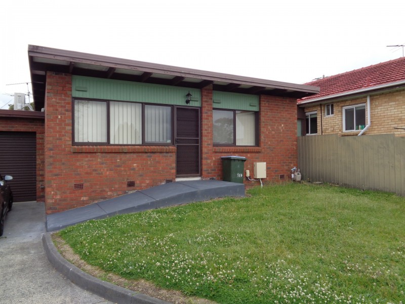 Unit 2/144 Kidds Road, Doveton VIC 3177