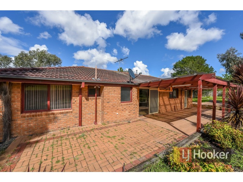 4 Millport Court, Endeavour Hills VIC 3802