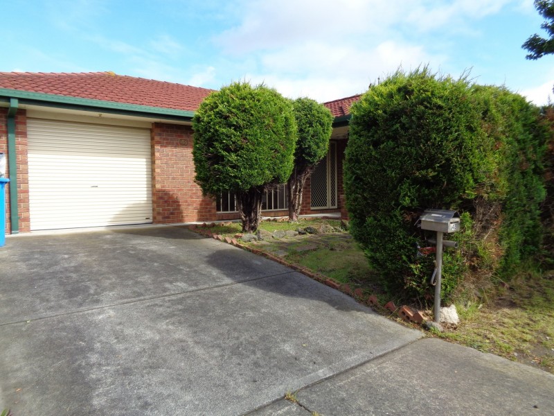 48 Botanical Grove, Doveton VIC 3177