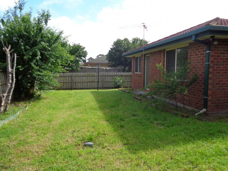 48 Botanical Grove, Doveton VIC 3177