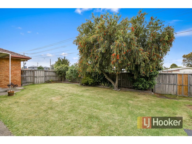 1/160 Gladstone Road, Dandenong North VIC 3175