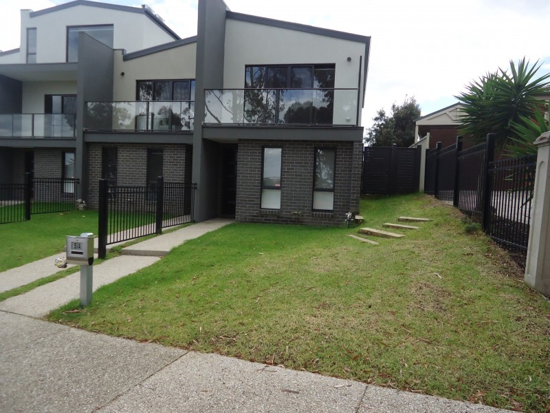 5A Arbour Rise, Pakenham VIC 3810