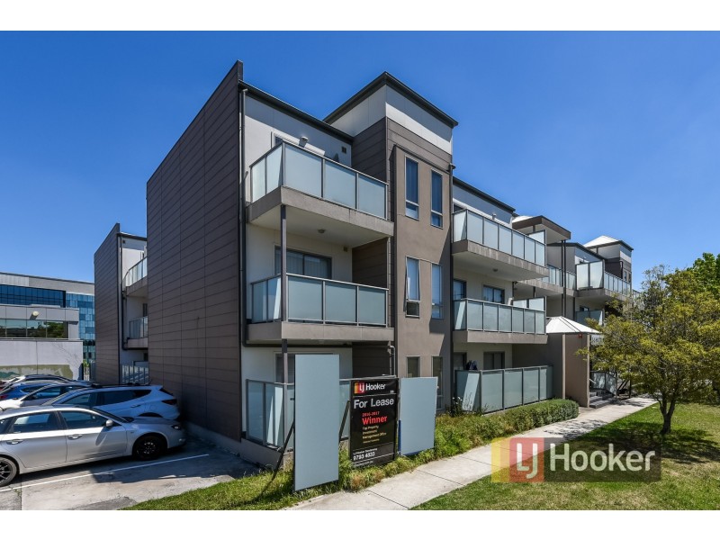 Apartment 25/3-5 Hutton Street, Dandenong VIC 3175