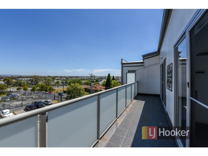 Apartment 25/3-5 Hutton Street, Dandenong VIC 3175