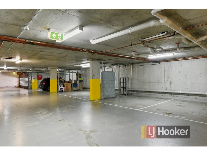 Apartment 25/3-5 Hutton Street, Dandenong VIC 3175
