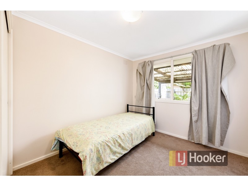 2 Tate Court, Hallam VIC 3803