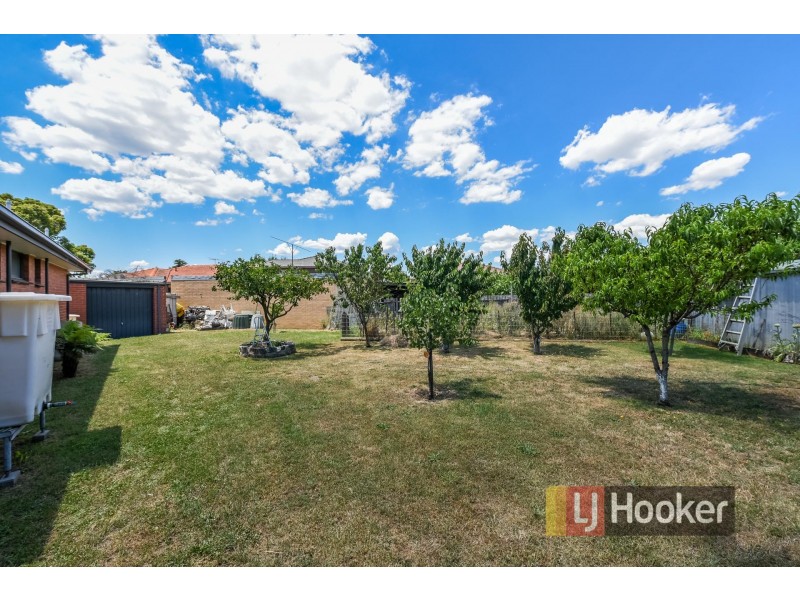 2 Tate Court, Hallam VIC 3803