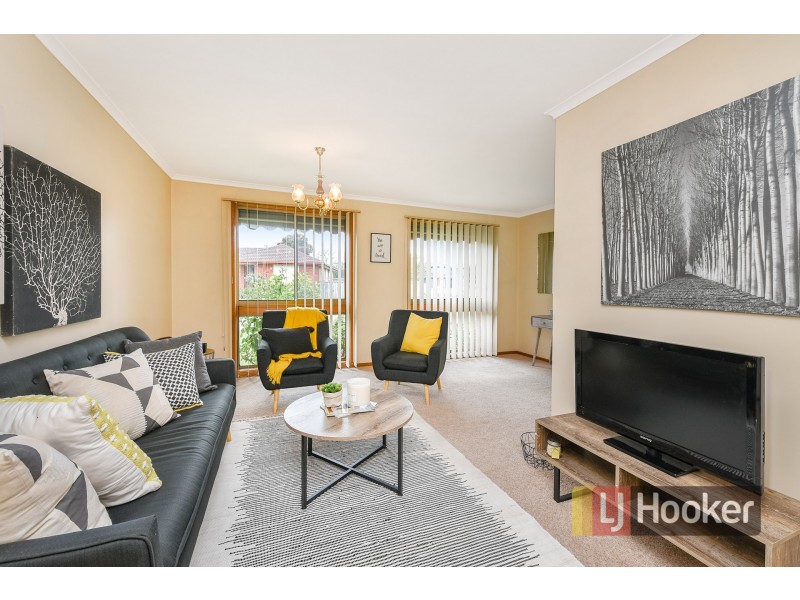 Unit 1/160 Gladstone Road, Dandenong North VIC 3175