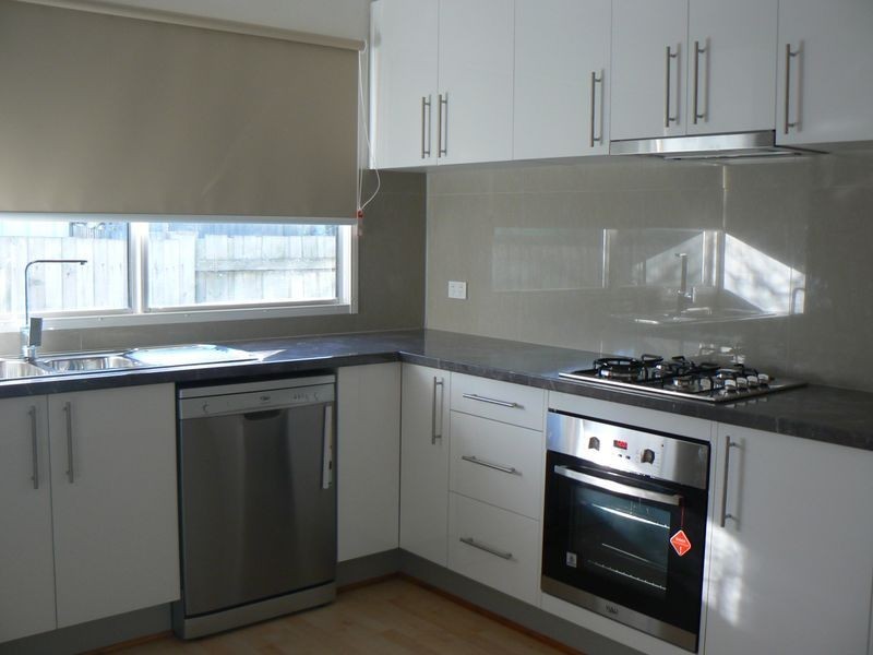 Unit 1/2 Cercis Court, Doveton VIC 3177