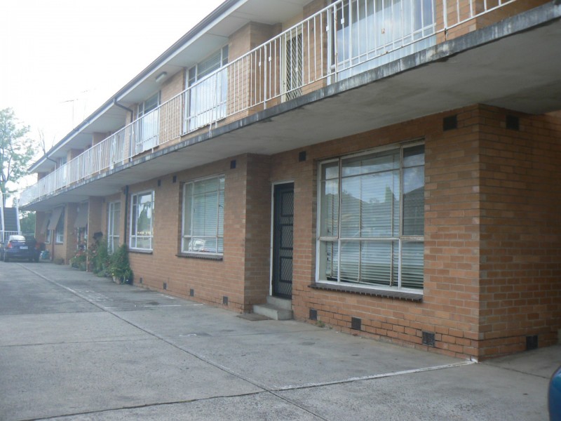 Apartment 5/99 McCrae Street, Dandenong VIC 3175