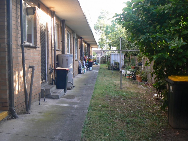 Apartment 5/99 McCrae Street, Dandenong VIC 3175