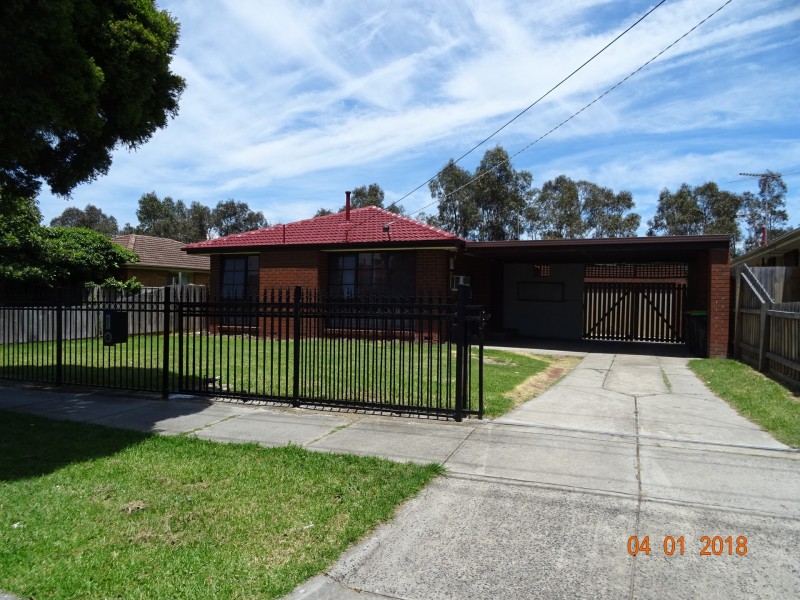 36 Keating Crescent, Dandenong VIC 3175