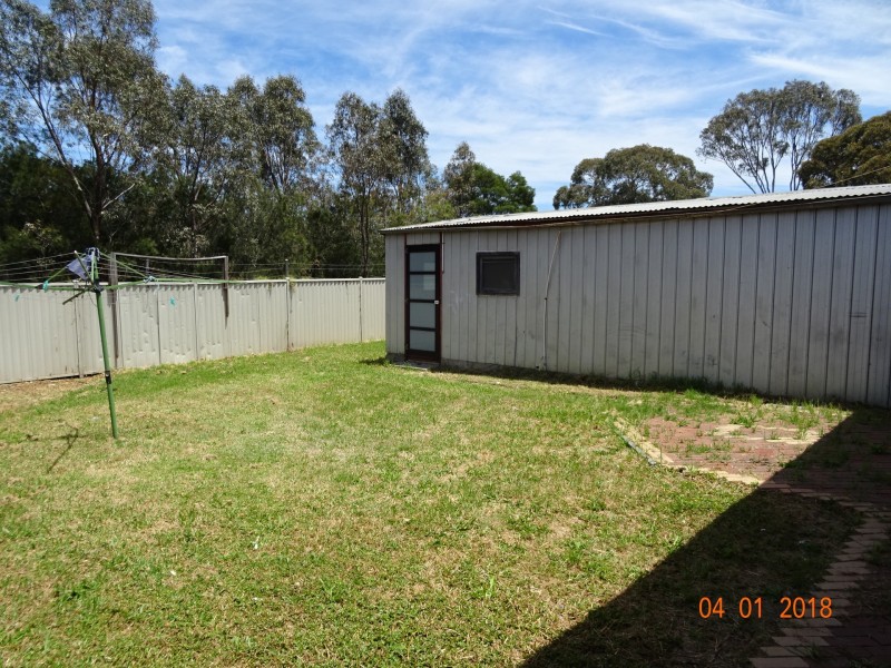 36 Keating Crescent, Dandenong VIC 3175