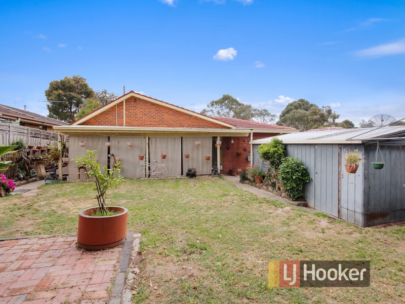 101 Doveton Avenue, Doveton VIC 3177