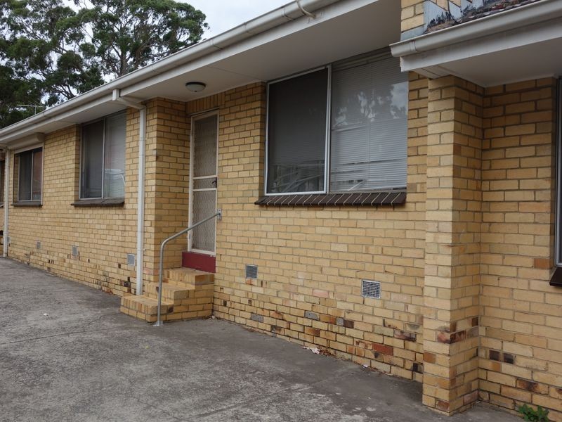 Unit 5/60 Potter Street, Dandenong VIC 3175