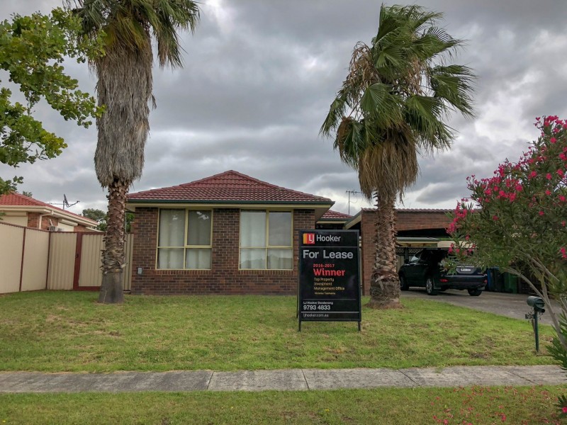 95 John Fawkner Drive, Endeavour Hills VIC 3802